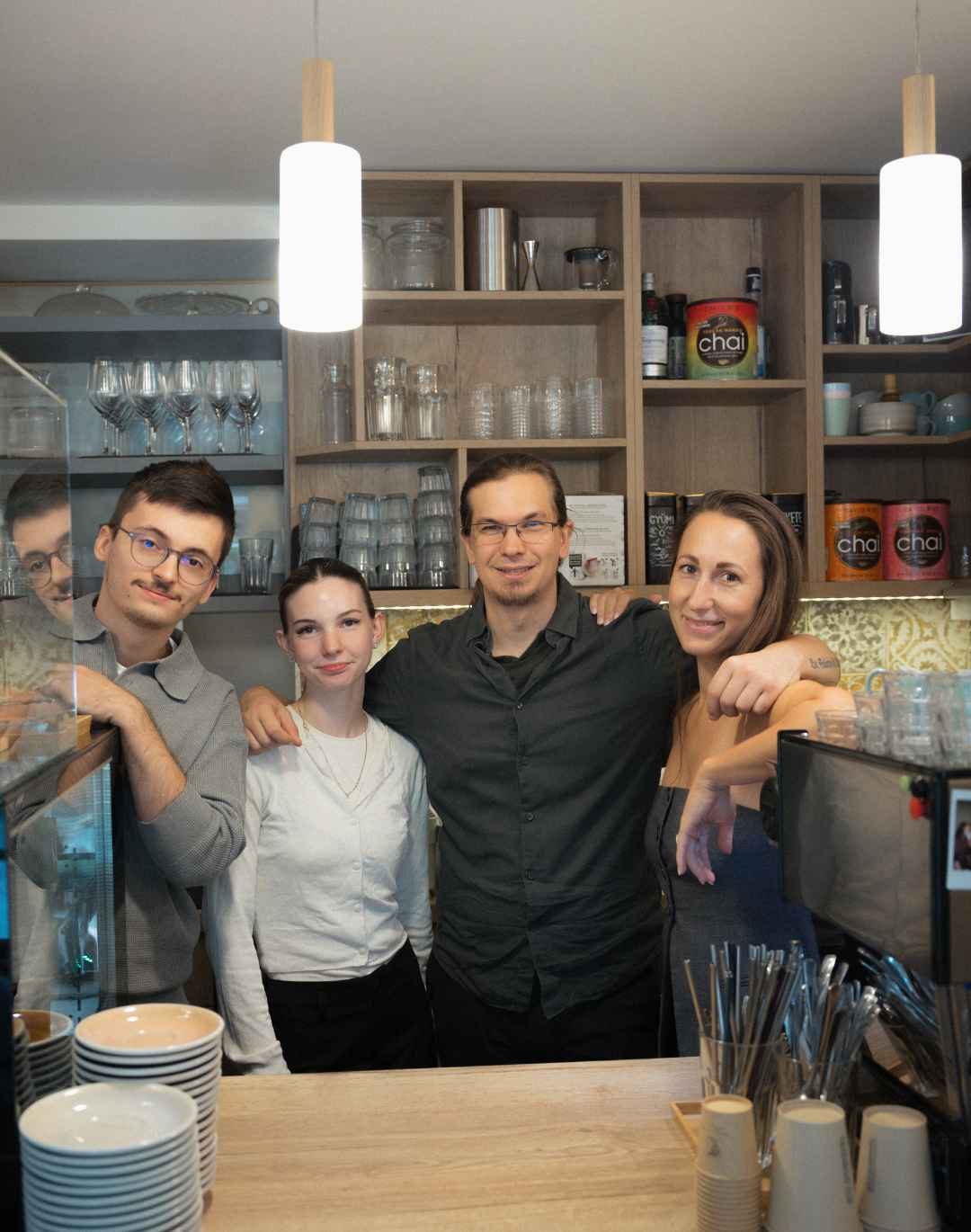 Pultos csapat